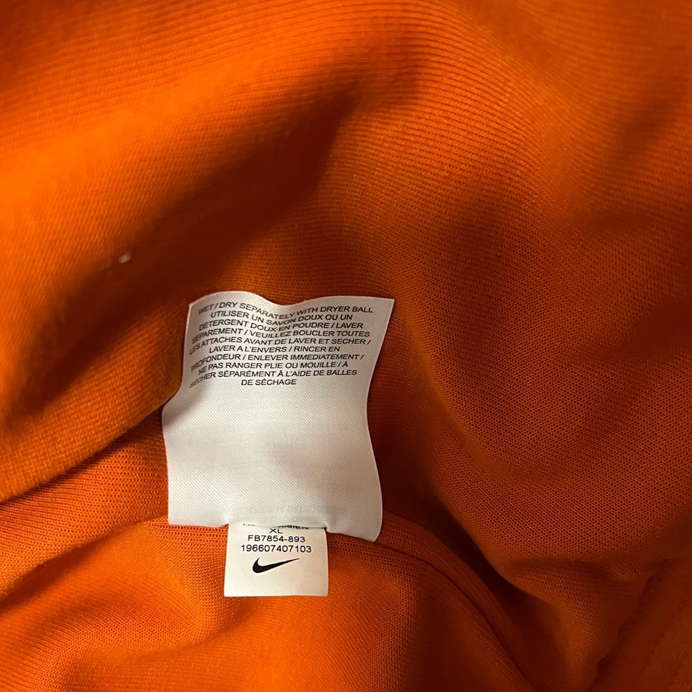 Nike Therma-fit Winter Jacket. - Picture 5 of 9